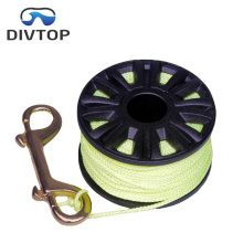 OEM Factory High Quality Plastic Spearfishing Reel For Surface Marker Buoy